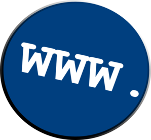 www button